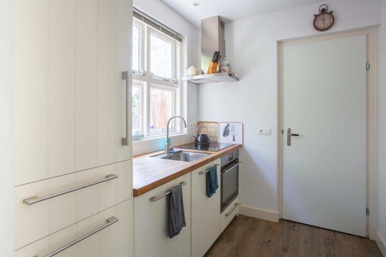 Koepel Enschede Guest House Екстериор снимка