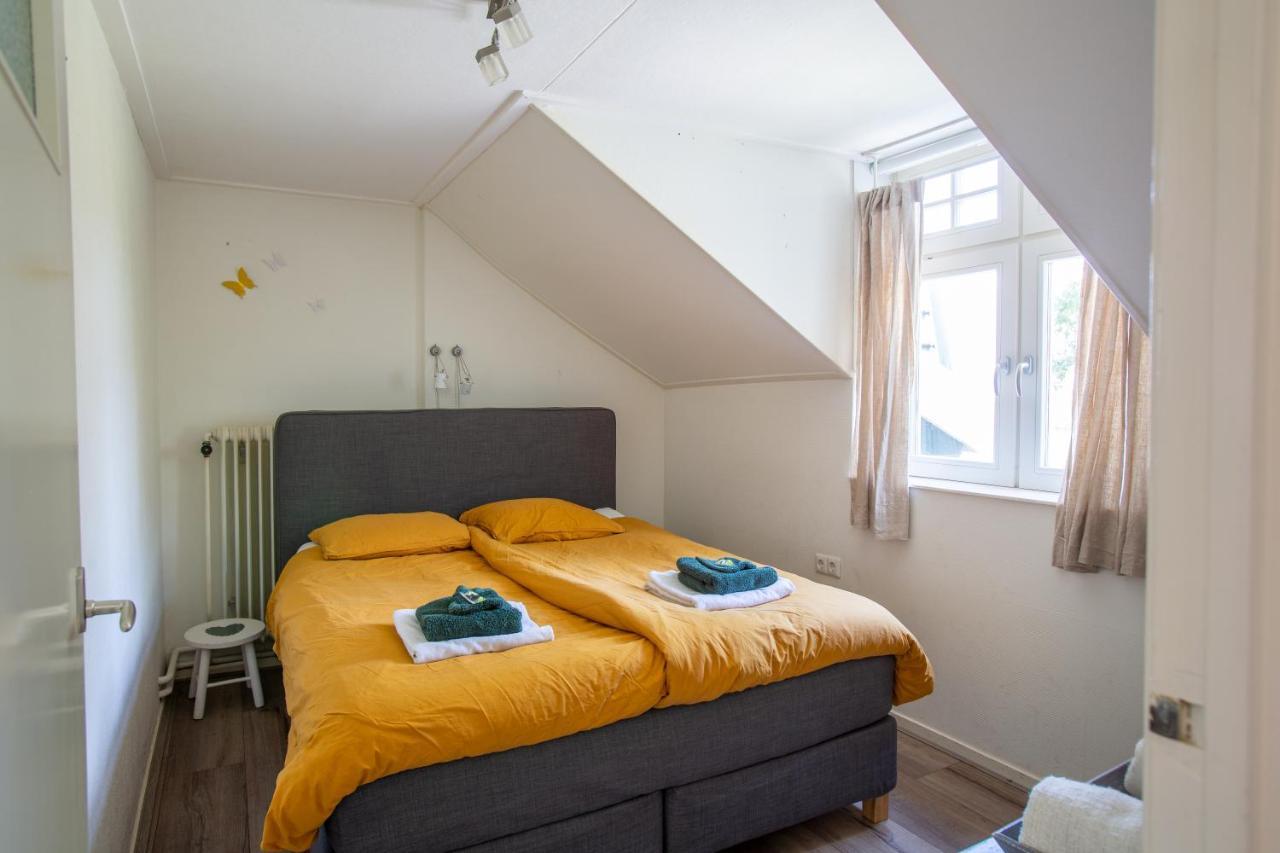 Koepel Enschede Guest House Екстериор снимка