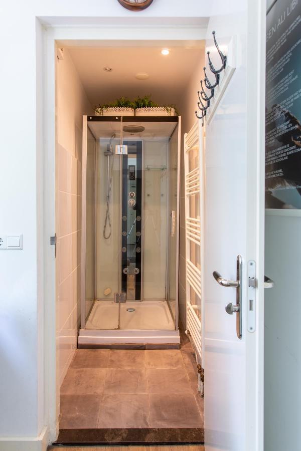 Koepel Enschede Guest House Екстериор снимка